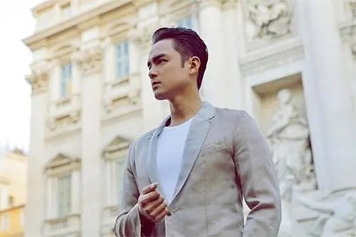 明道为什么突然这么火,明道为什么突然无戏可拍