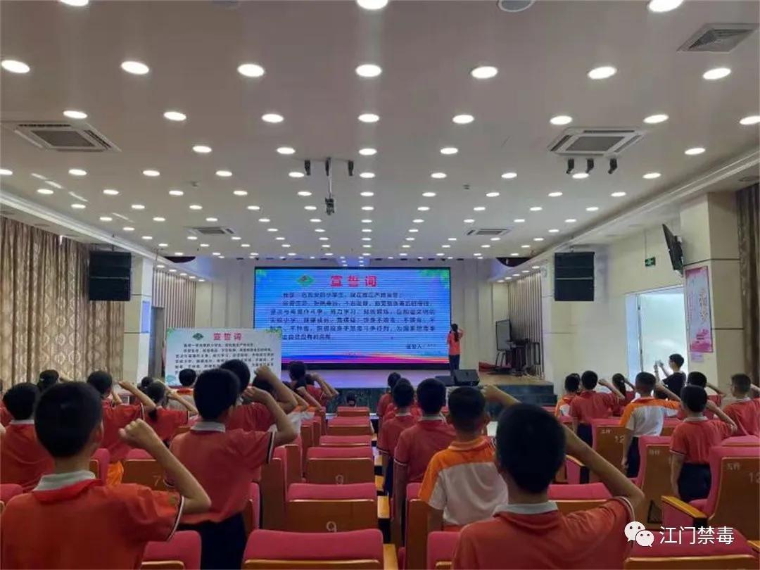 健康人生绿色无毒禁毒教育观后感,健康人生绿色无毒禁毒绘画作品