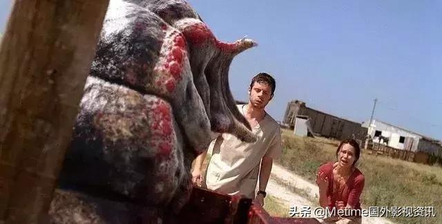 寄生兽这部电影好看吗,十部必看的寄生怪物电影