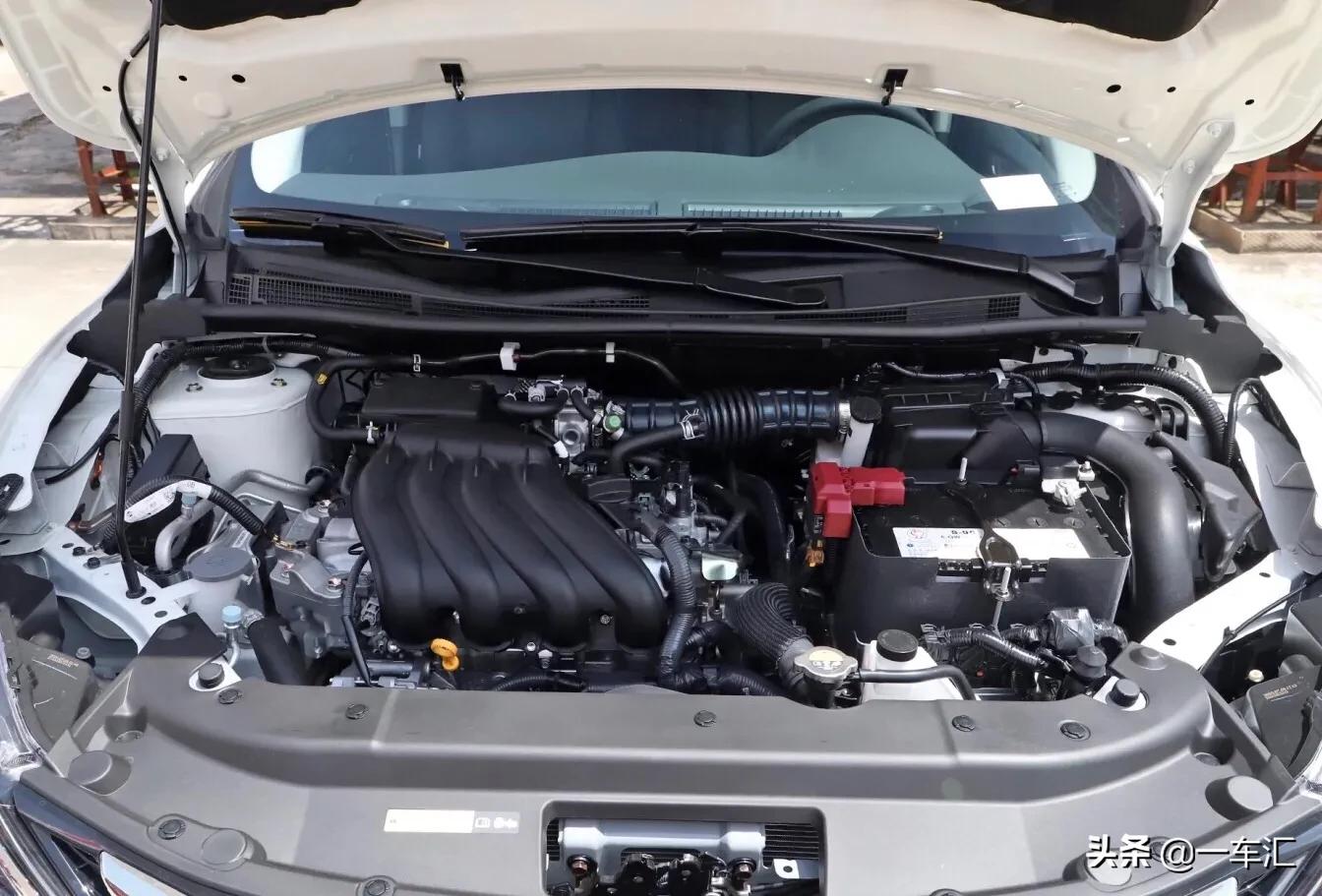 日产轩逸最新经典款,日产轩逸经典最新款图片