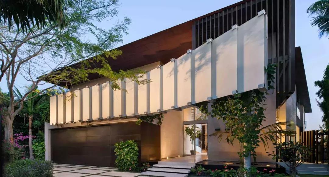 中国顶级豪宅别墅,这才叫做顶级豪宅