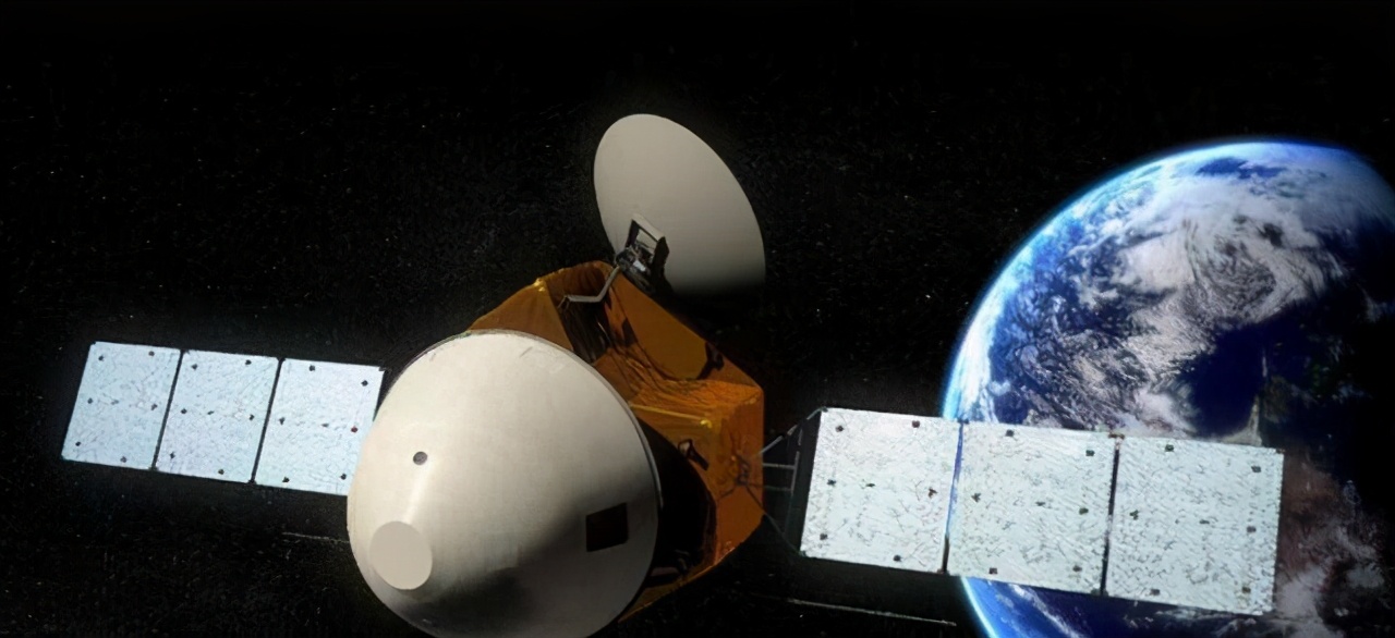 嫦娥奔月中国航天,中国航天发展史之嫦娥一号