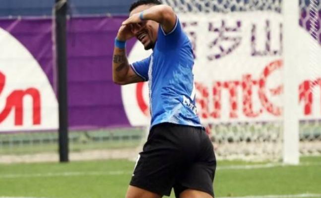 主力停赛陕西实力受损，加上锋无力难有威胁，武汉做好一点可赢球