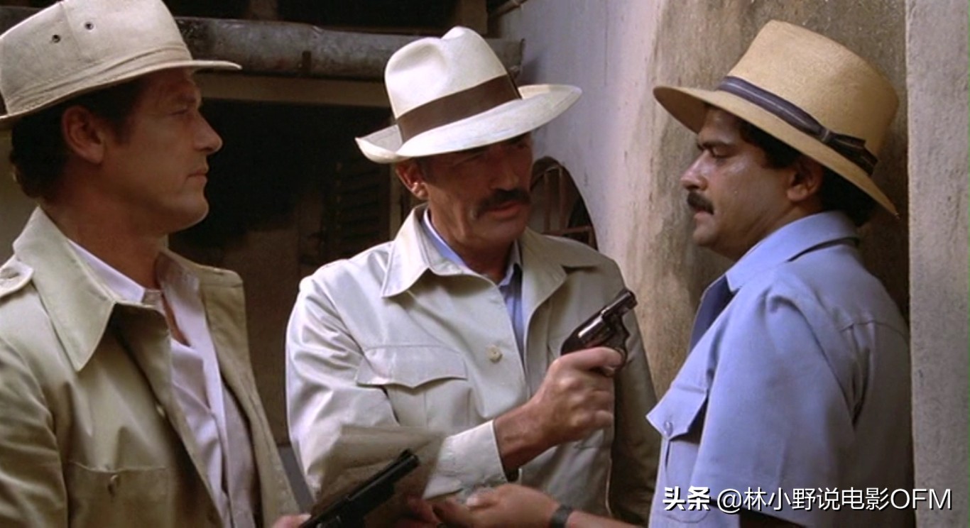 电影海狼剧透简介图片,老电影《海狼》海报