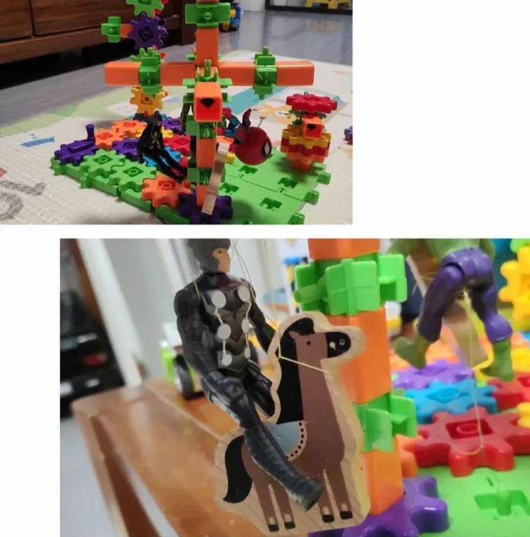 鍎跨榻胯疆鐜╂硶鍥捐В,榻胯疆鐜╂硶鑺卞紡澶у叏