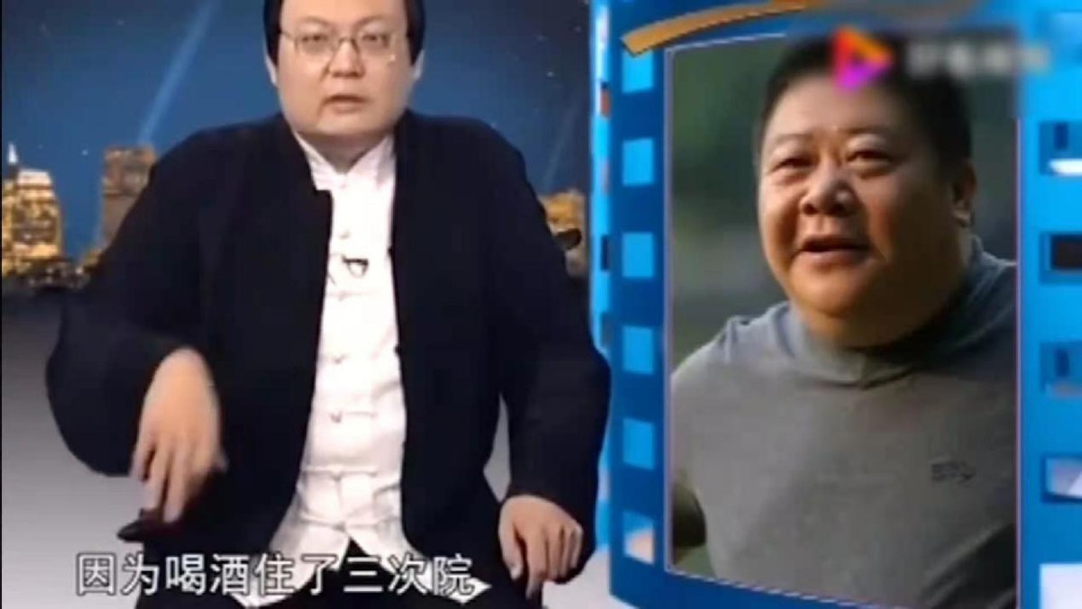 李琦刘金山完整视频,刘金山李琦现身酒局