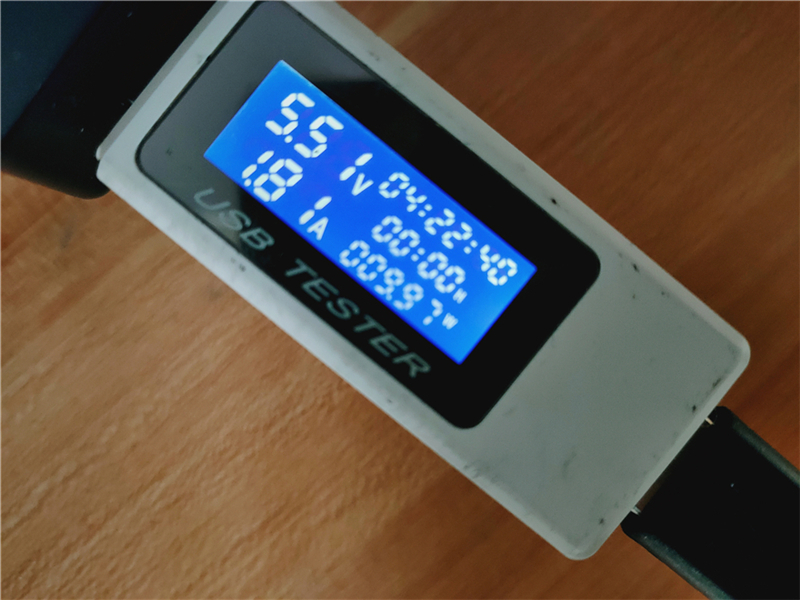 酷比魔方iplay9评测,续航更持久游戏超低延迟