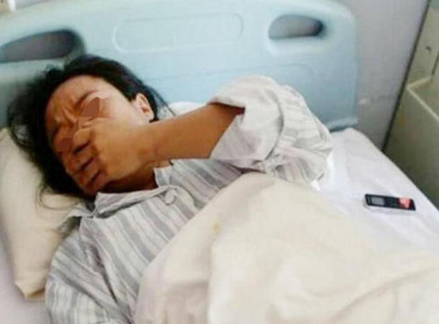 孕晚期什么样的胎动是宝宝缺氧了,胎儿胎动孕妈不舒服