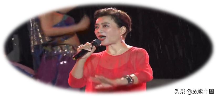 酱心筑梦《放歌中国》走进汪清、走进好记宣传