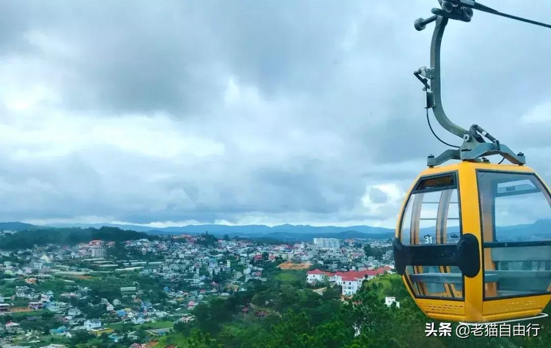 越南自由行旅游攻略路线推荐,越南自由行攻略详细图解