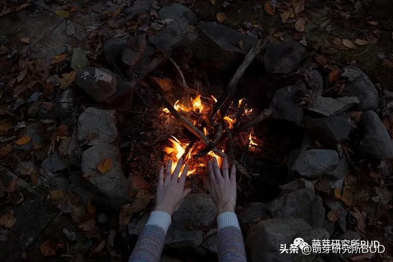 亲子不过夜露营必备物品清单,户外露营小攻略2人