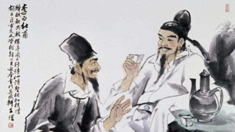 怎样学会写诗歌,怎么样能学会写诗