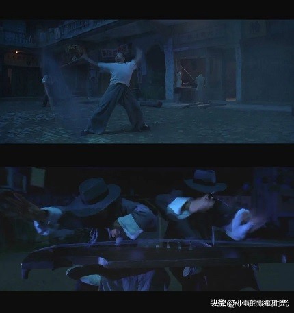 周星驰电影功夫解读,周星驰的功夫梦