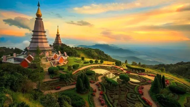 首次去泰国必须知道的8件事,第一次去泰国旅游要准备什么