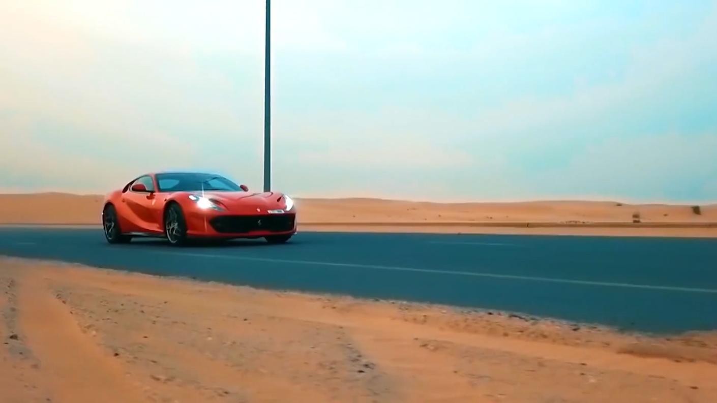 迪拜前10首富的发家史,迪拜首富有多少钱视频