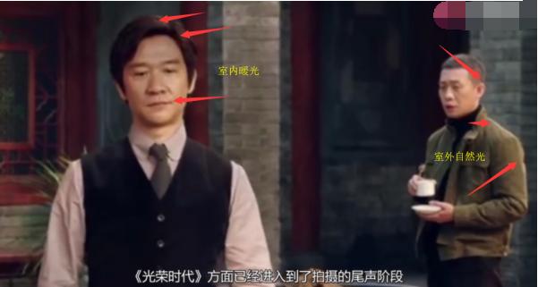 中国电视剧特效退化史:AI换头没《西游记》逼真,投资4亿效果5毛