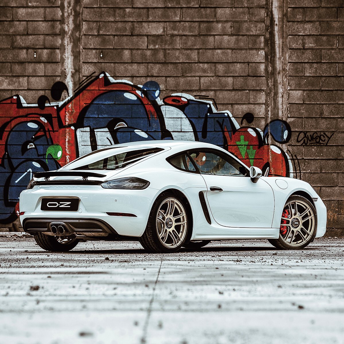 oz轮圈,oz最新轮毂