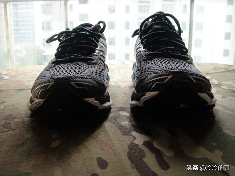 mizuno美津浓跑步鞋horizon4,美津浓发布全新高科技跑鞋mizuno