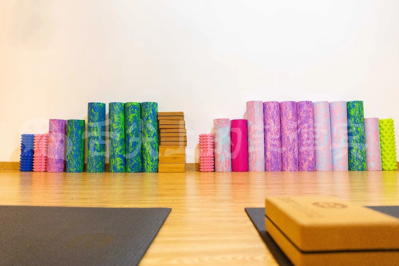 小姐姐把成都知名瑜伽连锁品牌带到菲律宾，开业1年多，生意火爆