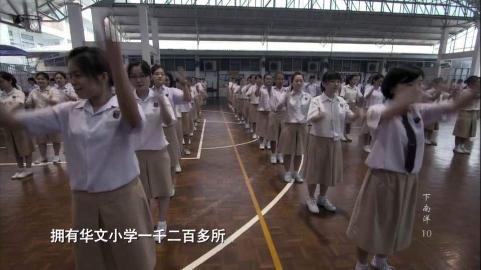 下南洋是啥意思,下南洋内容简介