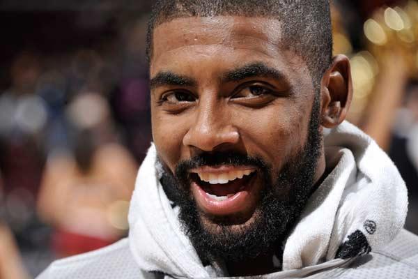 如果欧文今年拿了总冠军算超巨吗,欧文这么厉害为什么没有得分王