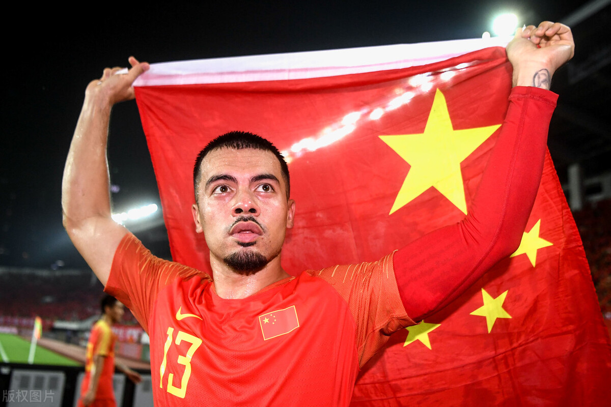 归化球员李可原名,归化国足队员洛国富原名是什么