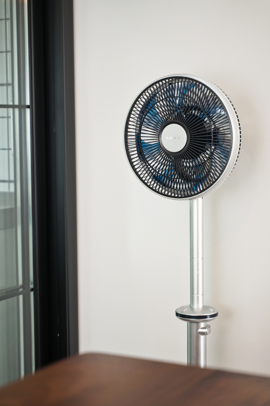 健健康康的凉快，莱克魔力风F501剁手体验