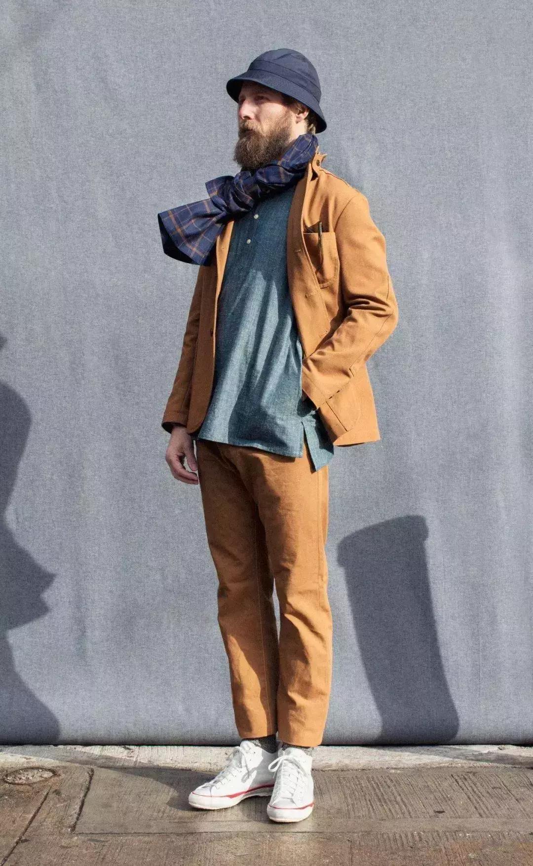 拯救大脸帽,夏日渔夫帽大脸