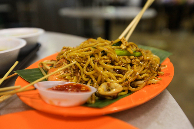 为什么去新加坡留学不好,为什么去了新加坡还水土不服