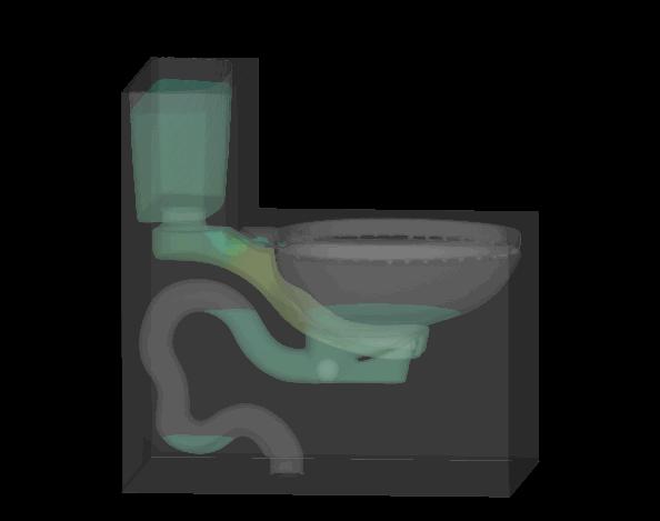 马桶的虹吸式和直冲式哪个好,马桶移位20cm用直冲式还是虹吸式