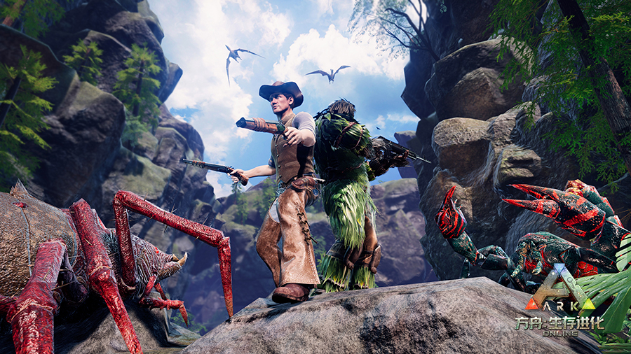 有什么挂机还很肝的好游戏,主要靠肝可以挂机打怪的网游