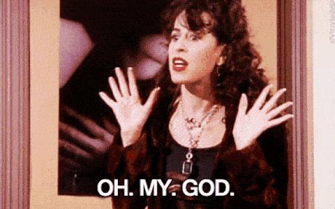 大姨妈一个星期前胸部胀痛,来大姨妈前胸部胀痛吃点啥