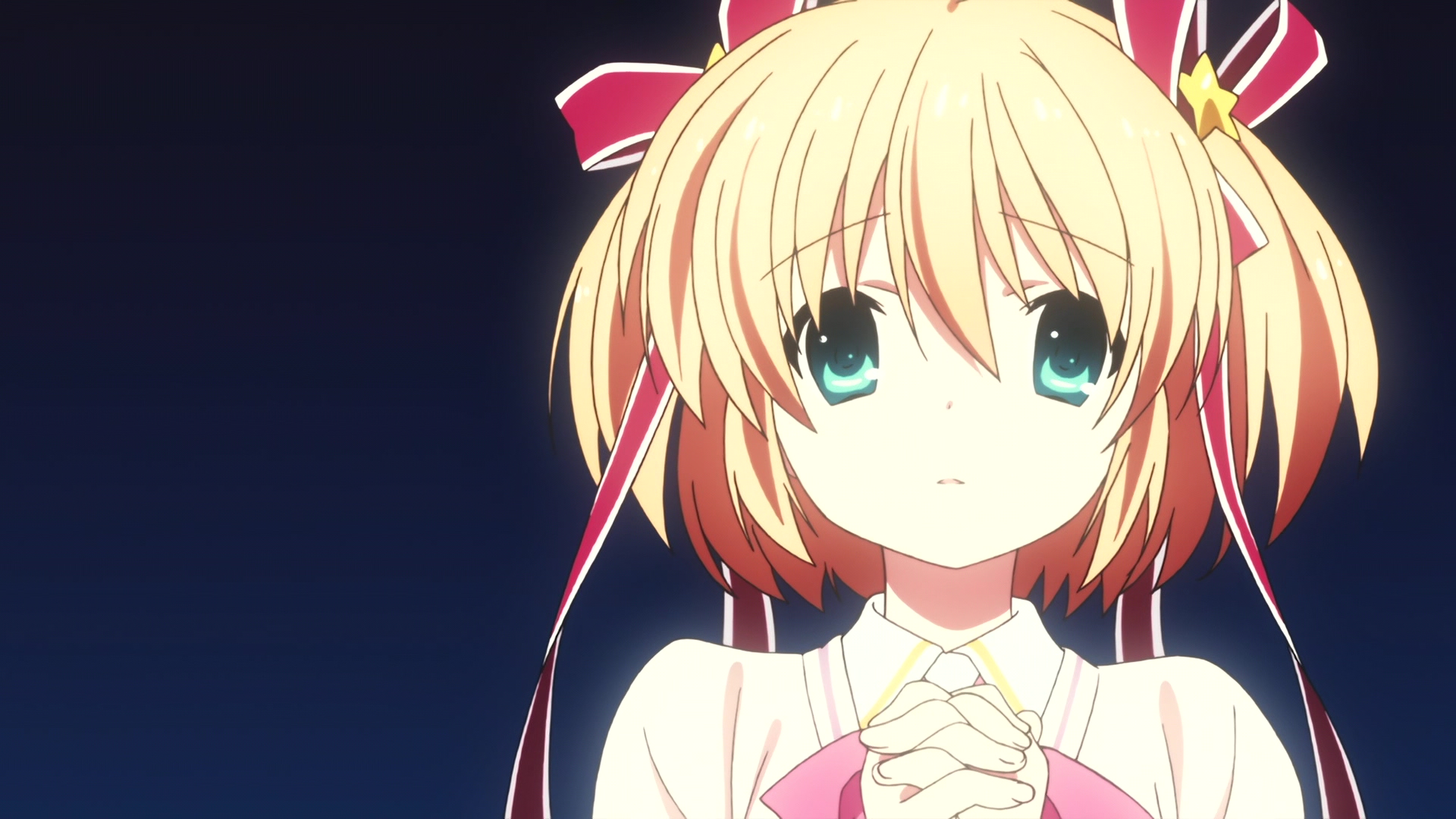 key社最感人的一集,key社治愈四部曲