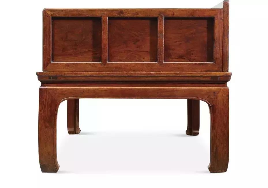 保利明清古典家具春拍,保利春拍明清家具