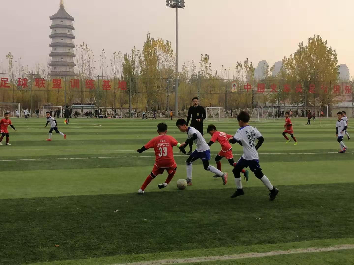 天津2020基地杯青少年足球赛,天津市青少年足球联赛