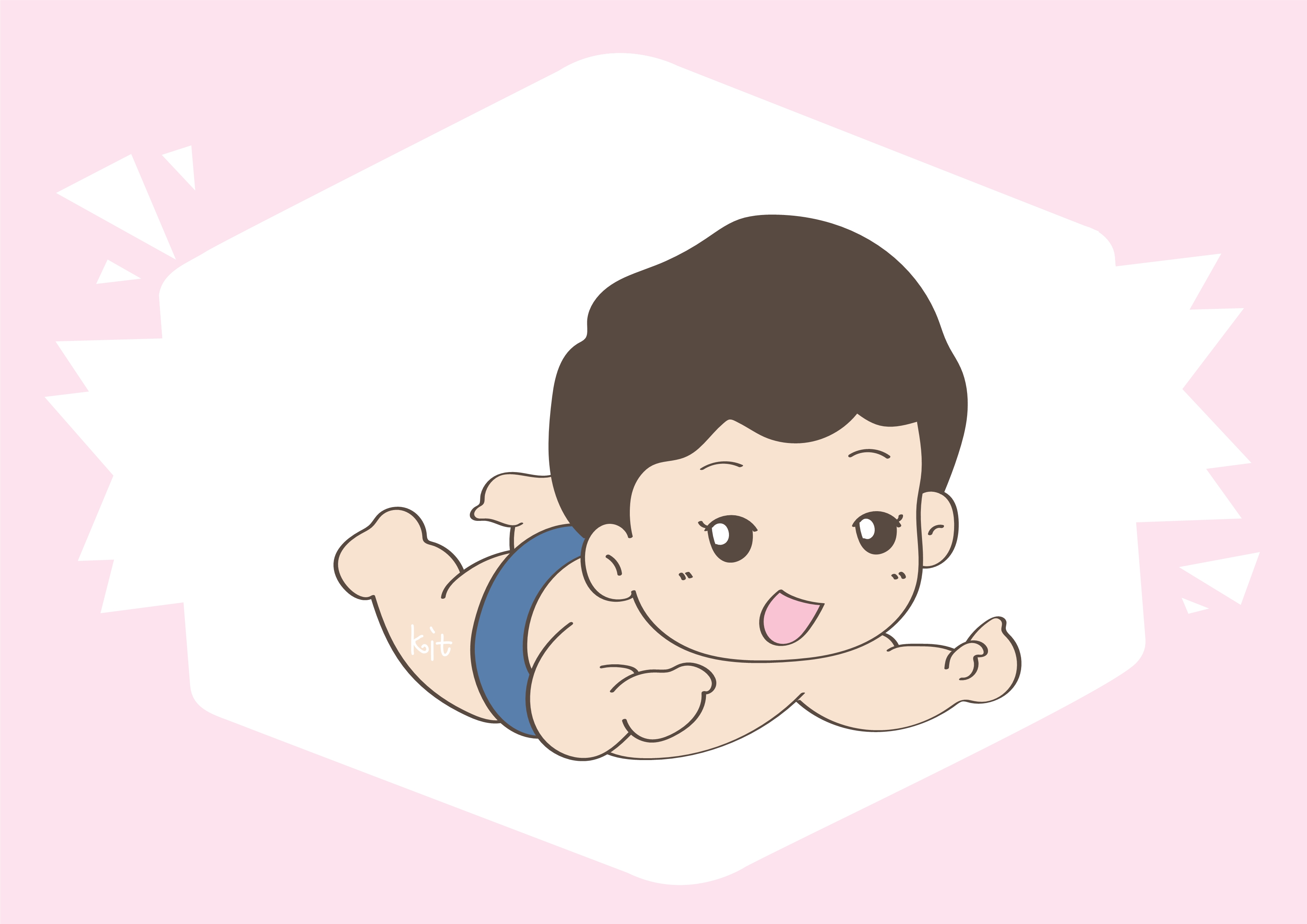 宝宝睡偏头怎么办,宝宝睡偏头很严重怎么办