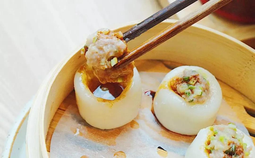 浙江哪里年糕好吃,浙江有什么好吃的