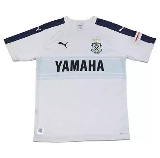 日本j联赛球衣怎么样,日本j联赛各队球衣