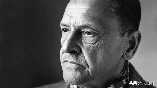 只有读懂了毛姆才能真正读懂人生,毛姆的人生意义