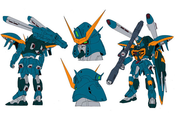 高达seed格斗全机体文件,高达seed奥布的机体介绍
