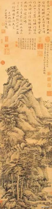 元曲500篇选录,元曲精选10000篇