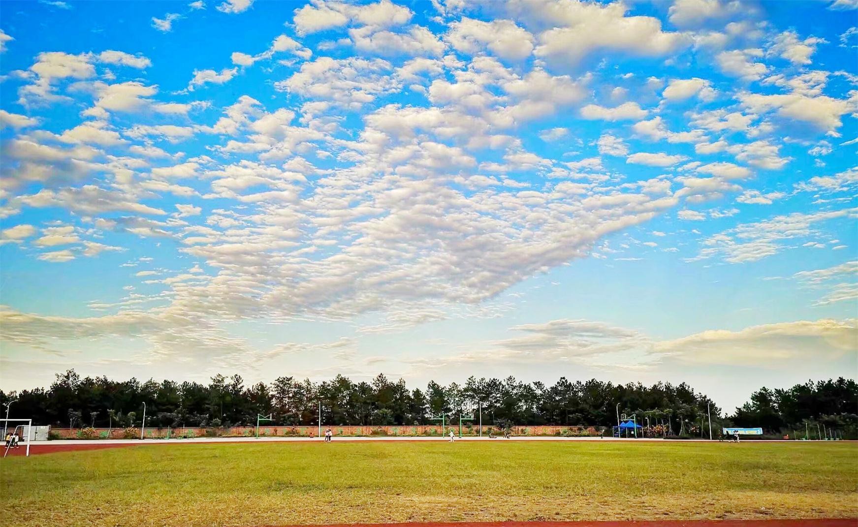 四川幼儿师范高等专科学校西校区,四川幼儿师范专科学校西南校区