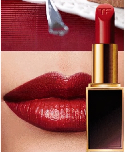 必买的6支大牌口红,必买的6支口红大牌