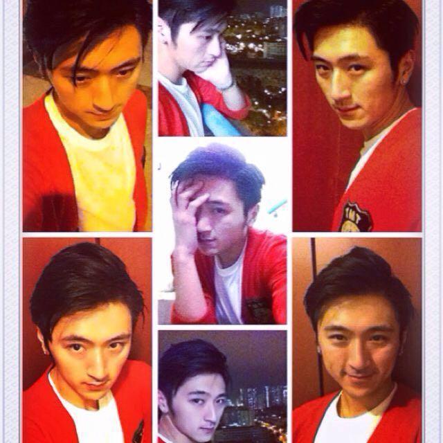 37岁男演员转行,38岁香港男星转行当公交司机