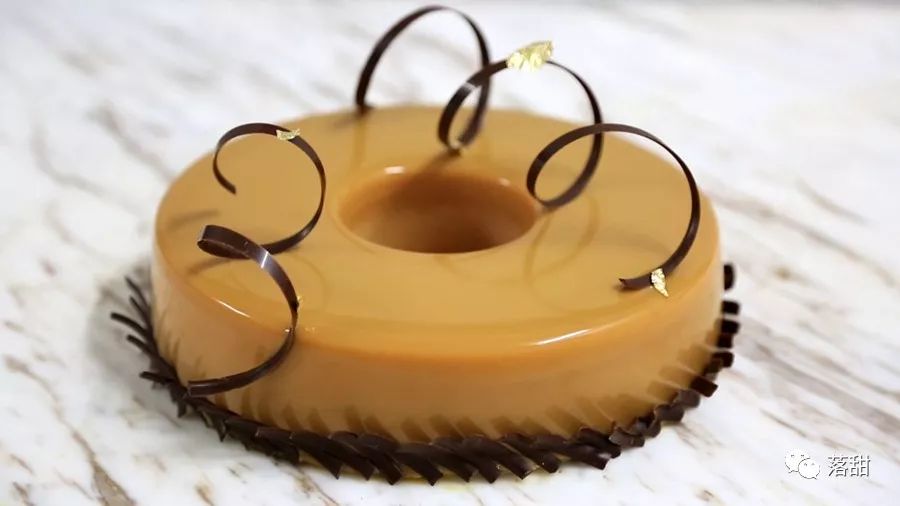 奶馅的制作方法和配方,英式奶馅吃法