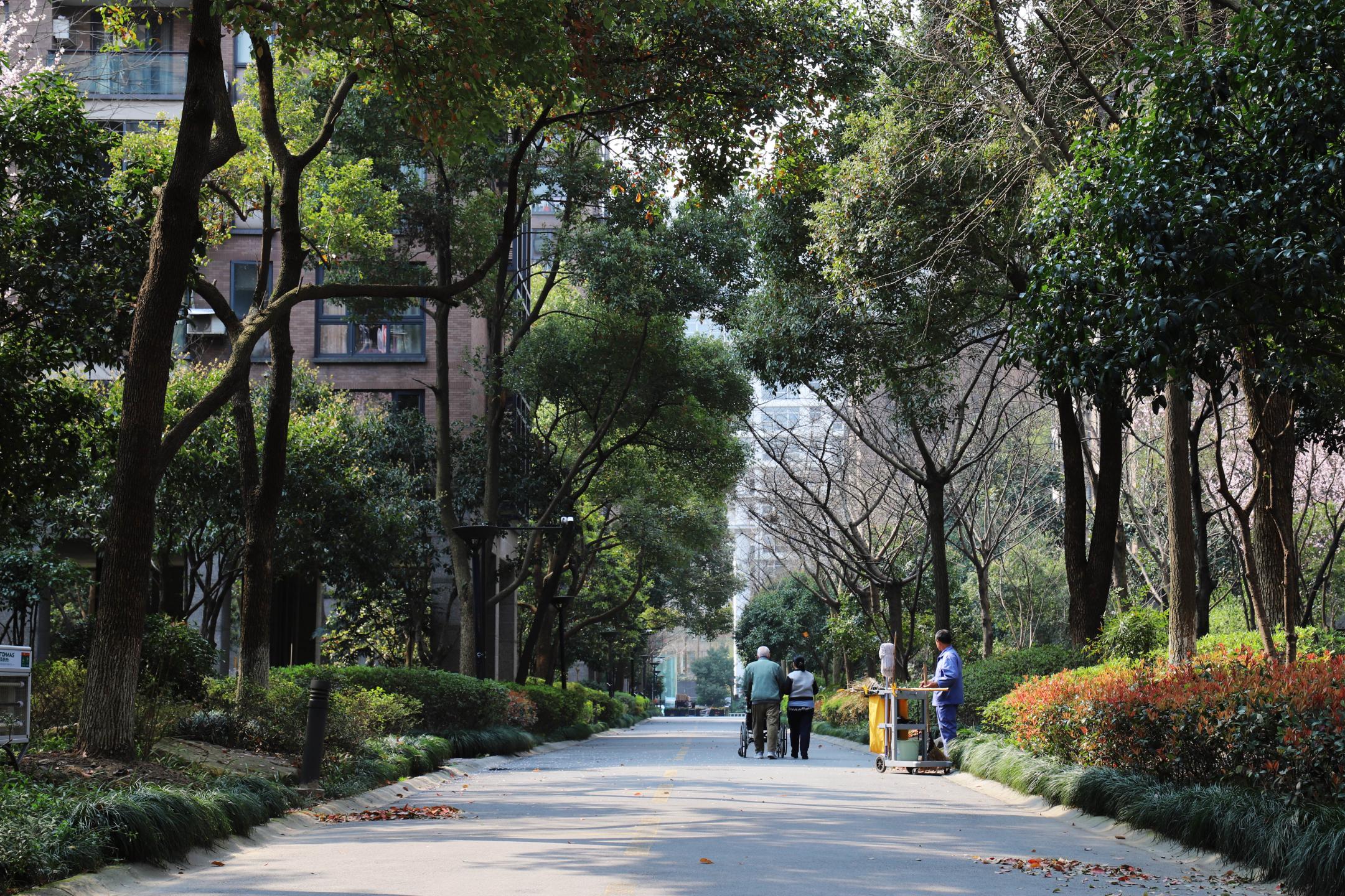 龙湖带你走进智慧服务,龙湖智慧服务商业