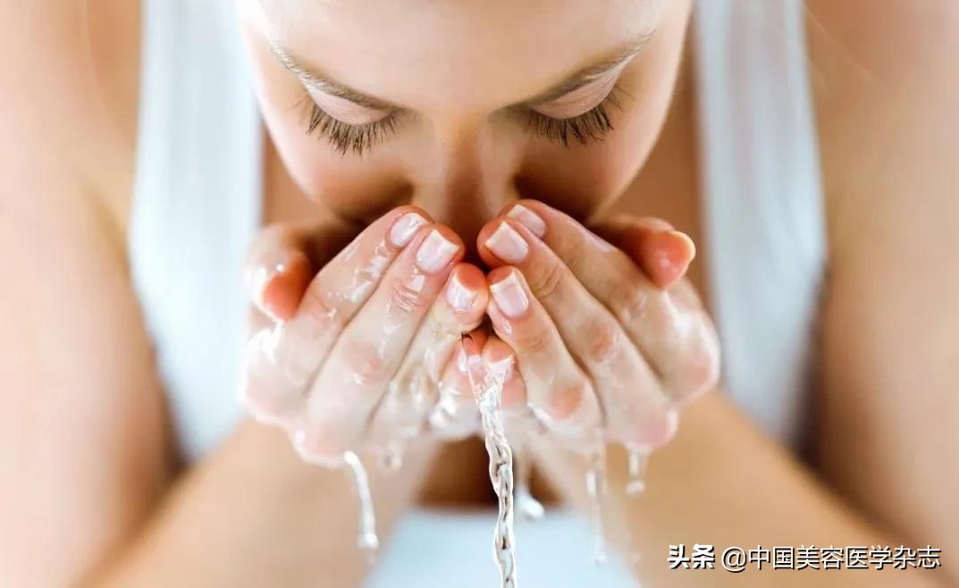 春季护肤指南少女肌的养成记,春季护肤培训