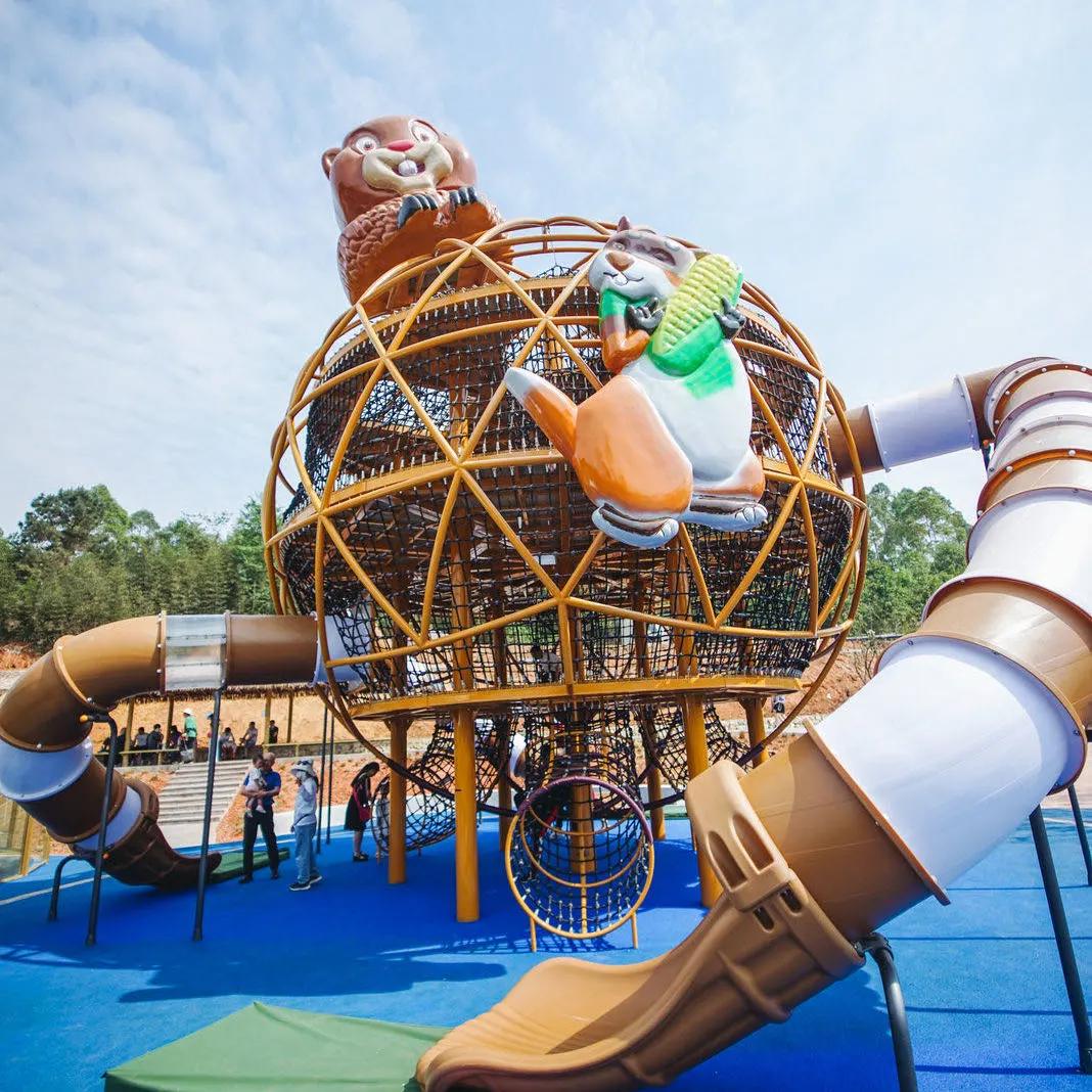 适合所有人旅行的5个宝藏目的地,游玩新体验每周必去的宝藏好地