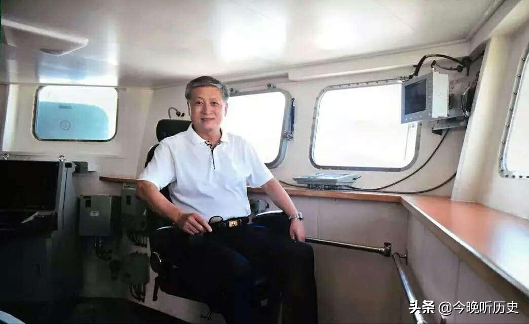 辽宁号原资料,辽宁号细节图