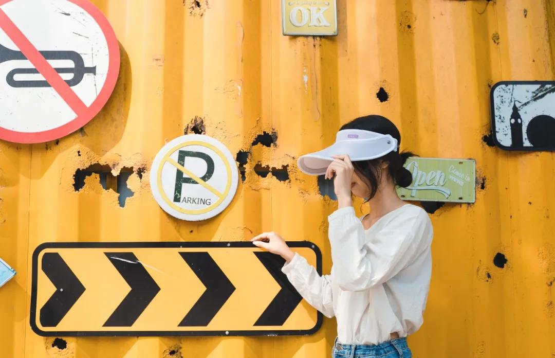 比防晒伞都好用的防晒帽,夏季防晒遮阳帽全方位防晒